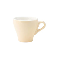 Barista Porcelain Tulip Cup 6.25oz (18cl) - BESPOKE77