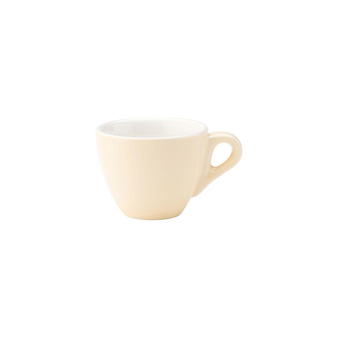 Barista Porcelain Espresso Cup 2.75oz (8cl) - BESPOKE77