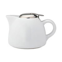 Barista Porcelain Teapot 15oz (45cl) - BESPOKE77