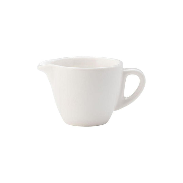 Barista Porcelain Creamer Jug - BESPOKE77