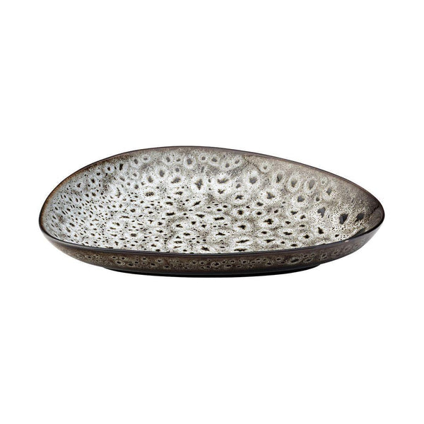 Lavanto Speckled Reactive Glaze Porcelain Tableware - BESPOKE77