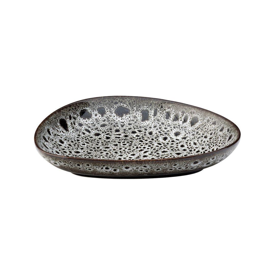 Lavanto Speckled Reactive Glaze Porcelain Tableware - BESPOKE77