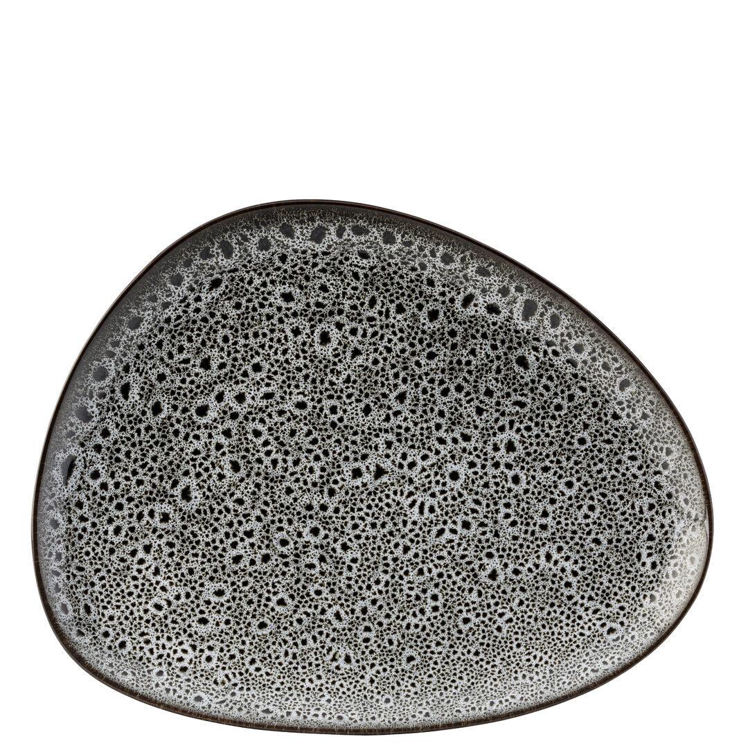 Lavanto Speckled Reactive Glaze Porcelain Tableware - BESPOKE77