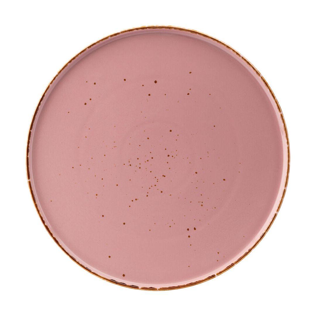 Pink Umbra Peony Porcelain Tableware - BESPOKE77