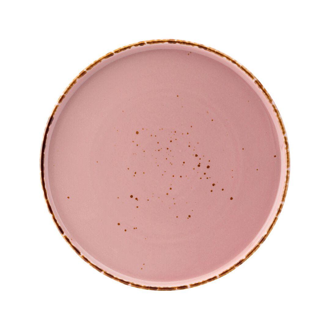 Pink Umbra Peony Porcelain Tableware - BESPOKE77