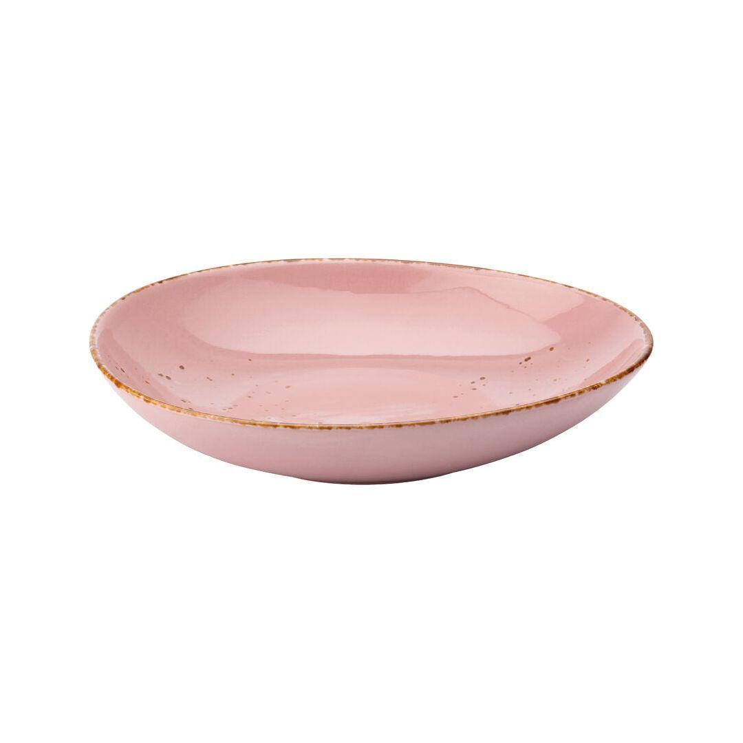 Pink Umbra Peony Porcelain Tableware - BESPOKE77