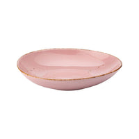 Pink Umbra Peony Porcelain Tableware - BESPOKE77