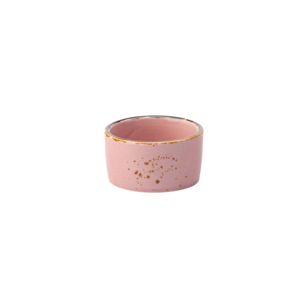 Pink Umbra Peony Porcelain Tableware - BESPOKE77