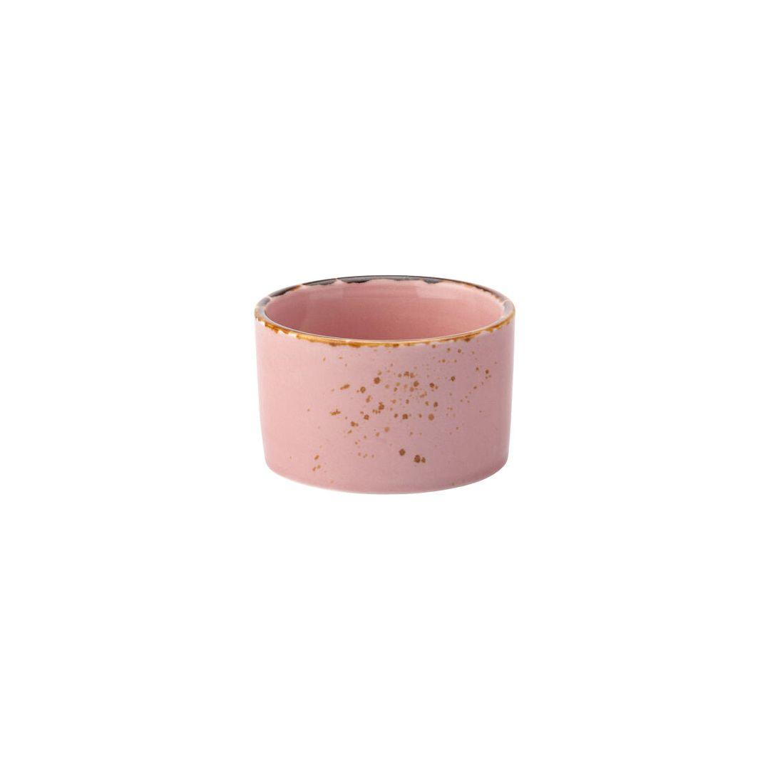 Pink Umbra Peony Porcelain Tableware - BESPOKE77