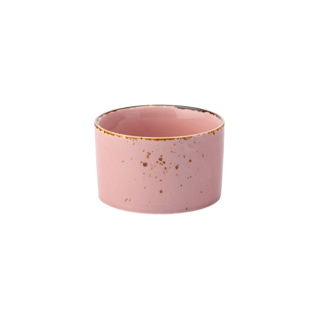 Pink Umbra Peony Porcelain Tableware - BESPOKE77