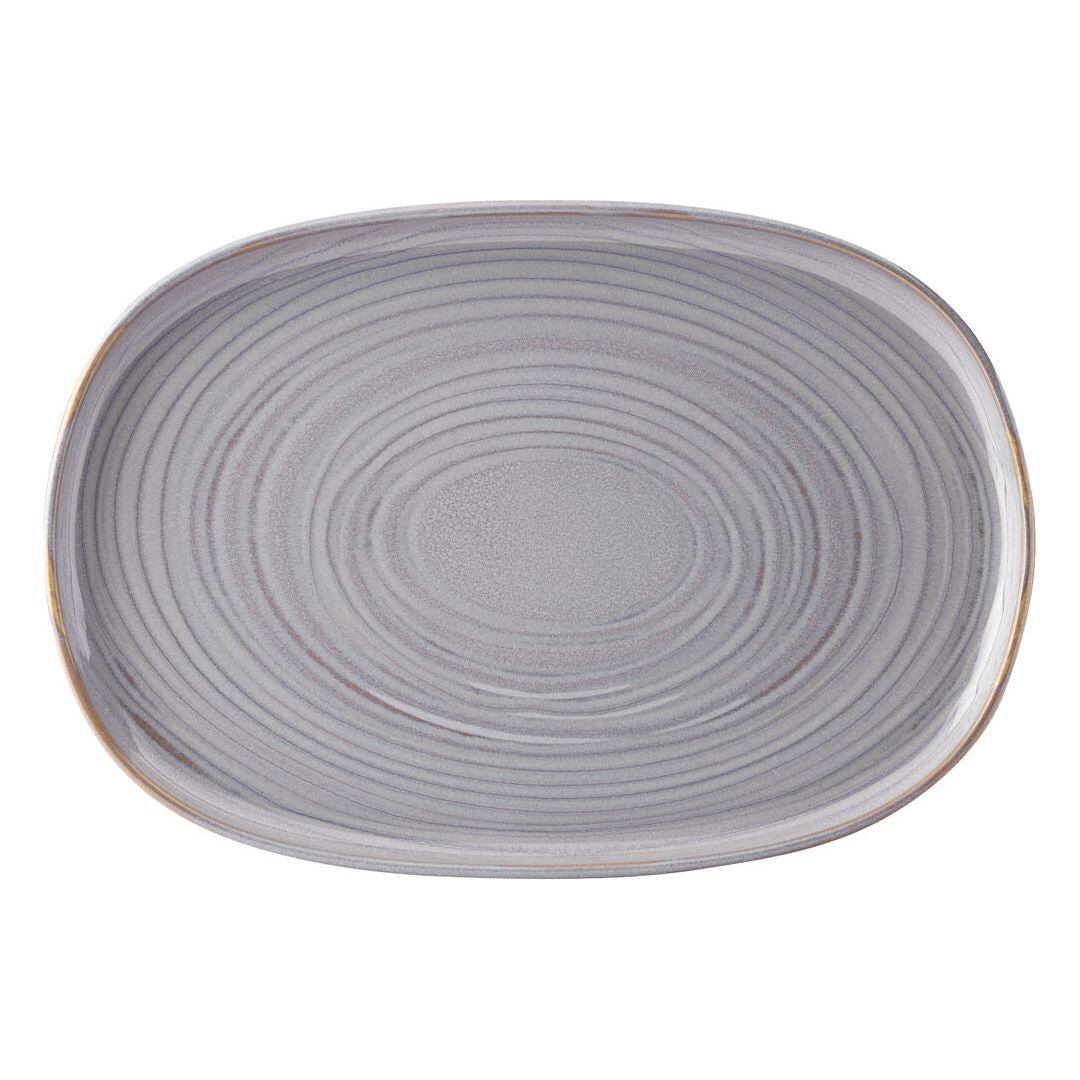 Santo Dark Grey Stoneware - BESPOKE77