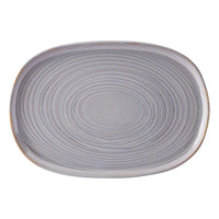 Santo Dark Grey Stoneware - BESPOKE77