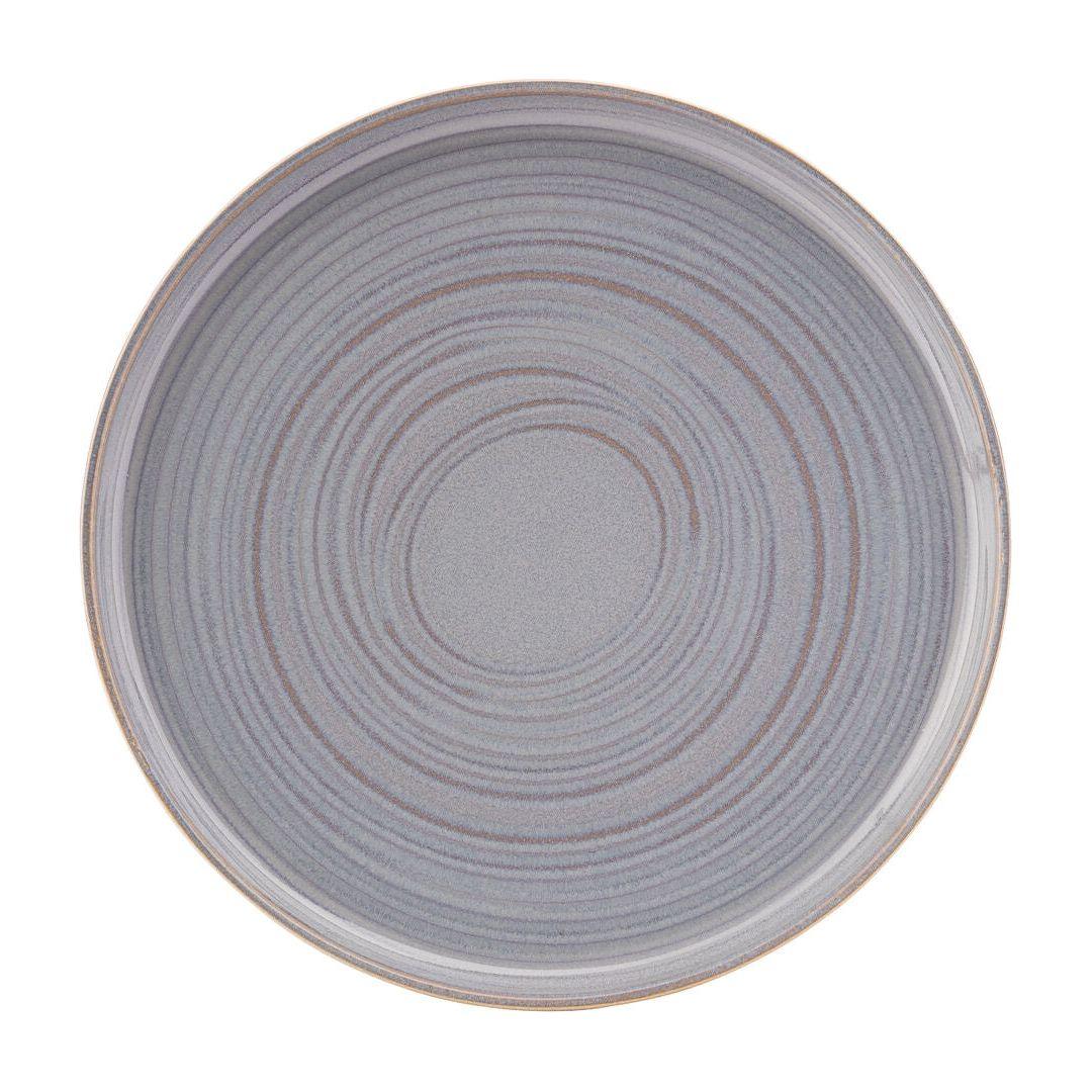 Santo Dark Grey Stoneware - BESPOKE77