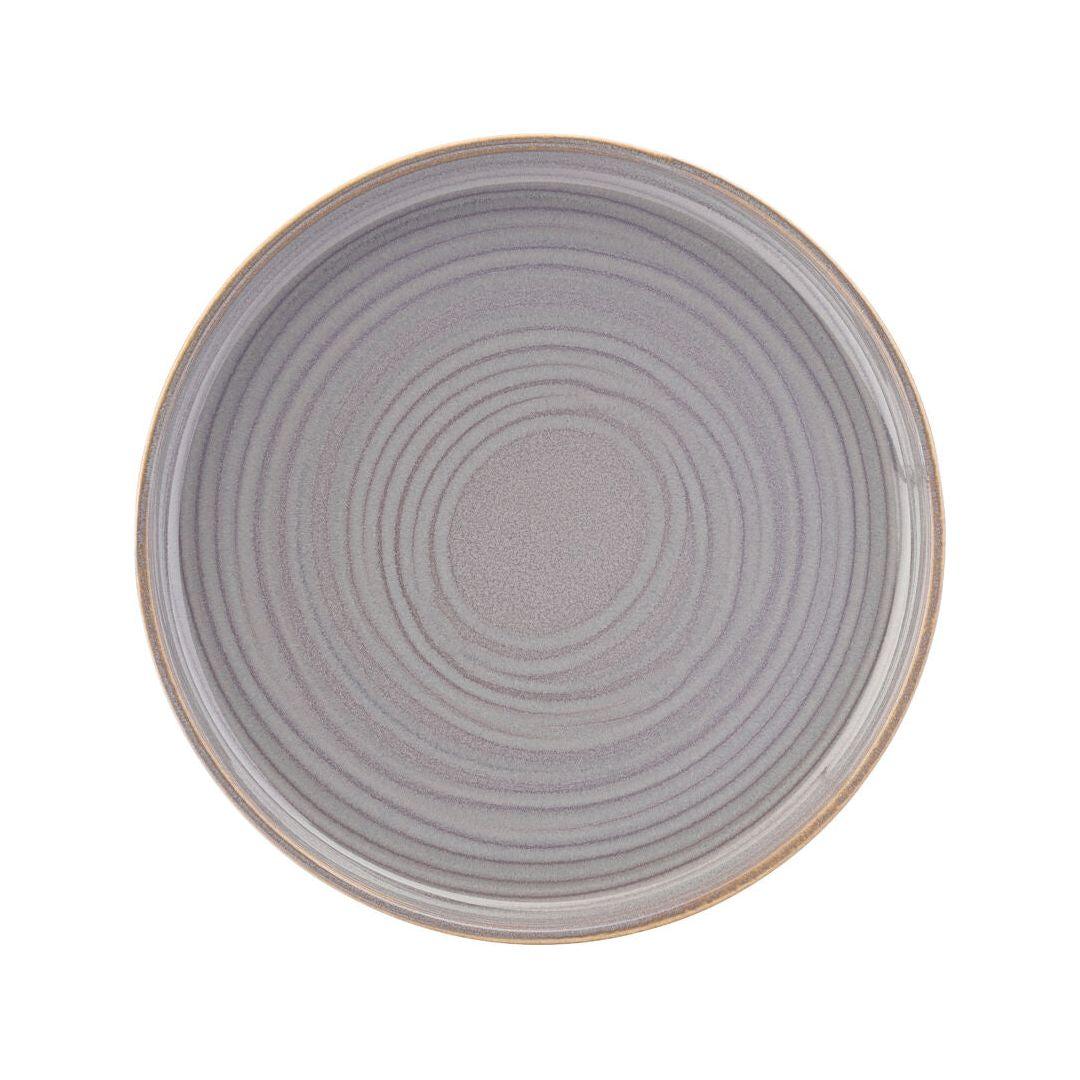 Santo Dark Grey Stoneware - BESPOKE77