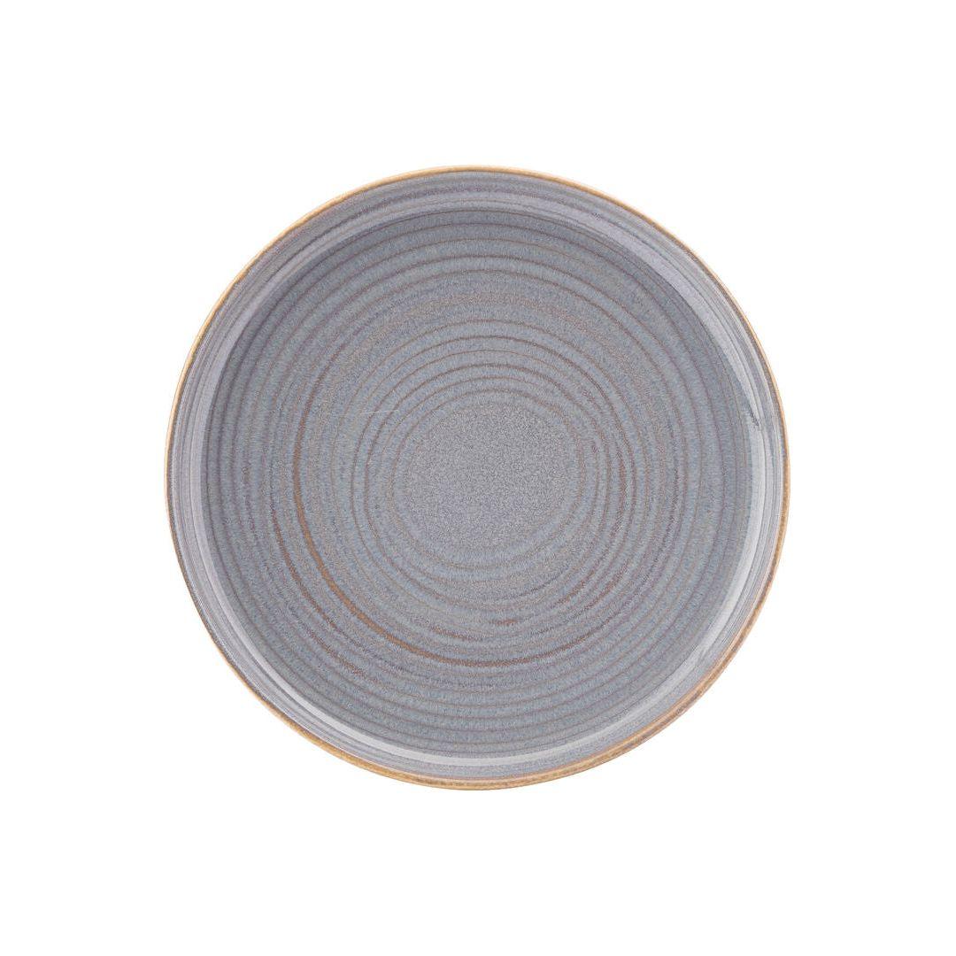 Santo Dark Grey Stoneware - BESPOKE77