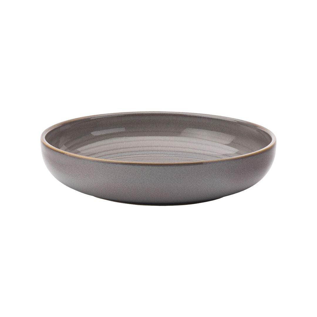 Santo Dark Grey Stoneware - BESPOKE77