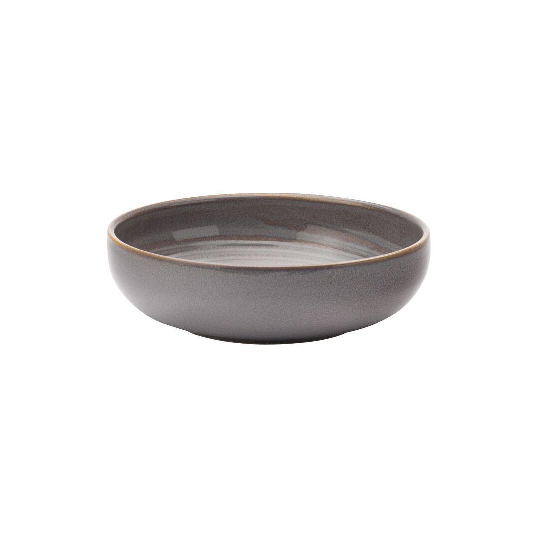 Santo Dark Grey Stoneware - BESPOKE77
