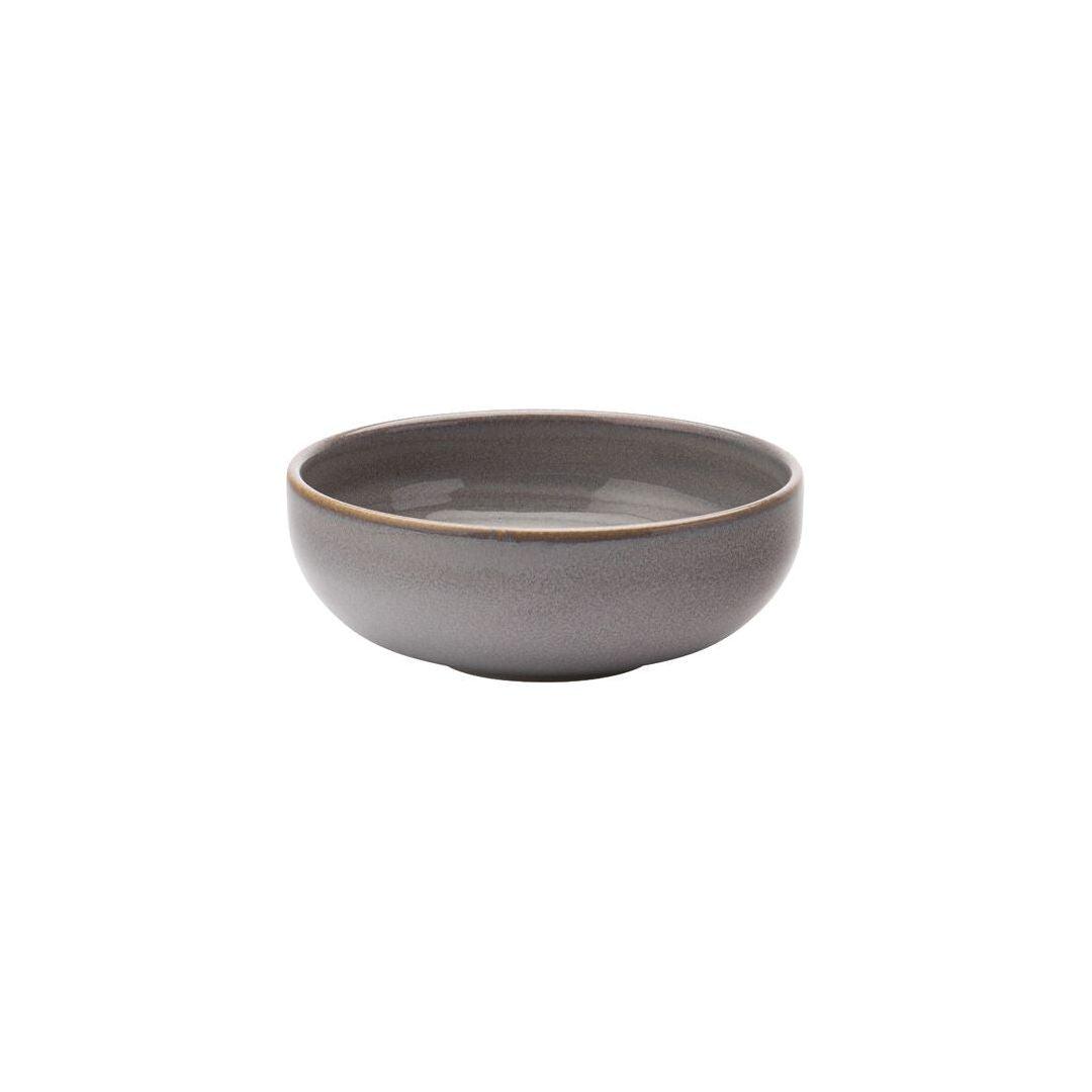 Santo Dark Grey Stoneware - BESPOKE77