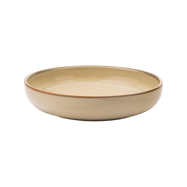 Santo Taupe Coloured Stoneware - BESPOKE77
