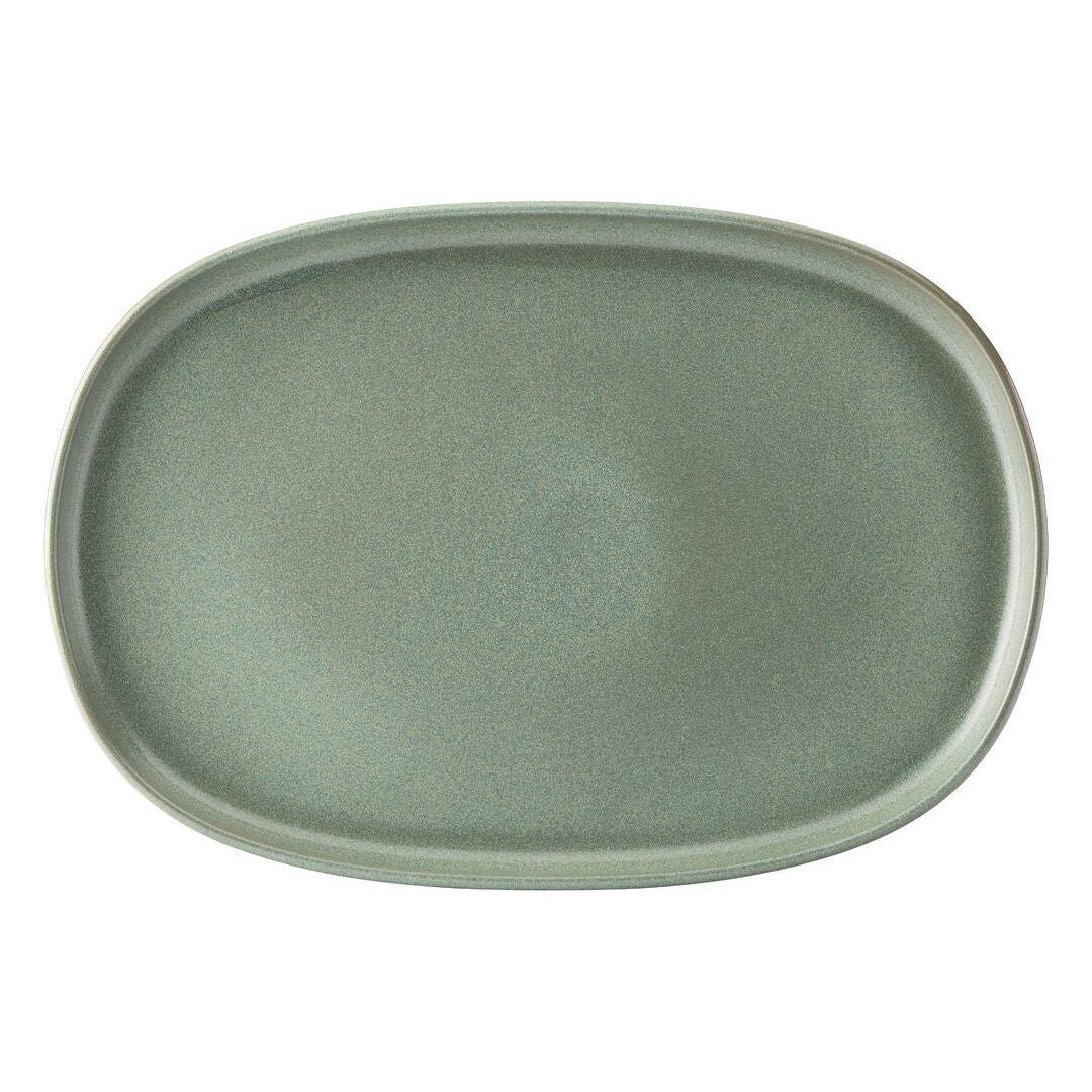 Pico Green Superior Stoneware Tableware - BESPOKE77