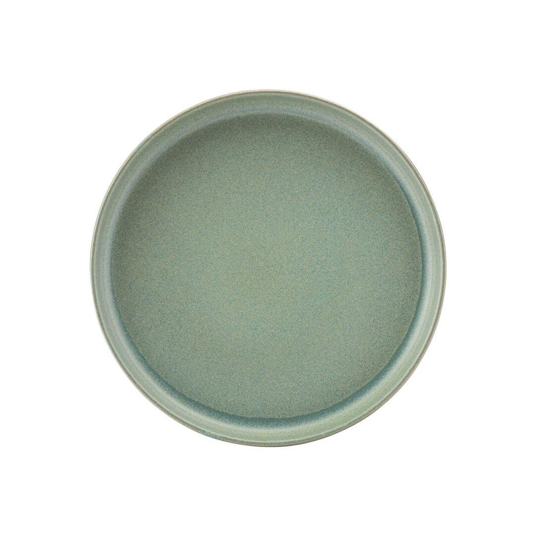 Pico Green Superior Stoneware Tableware - BESPOKE77