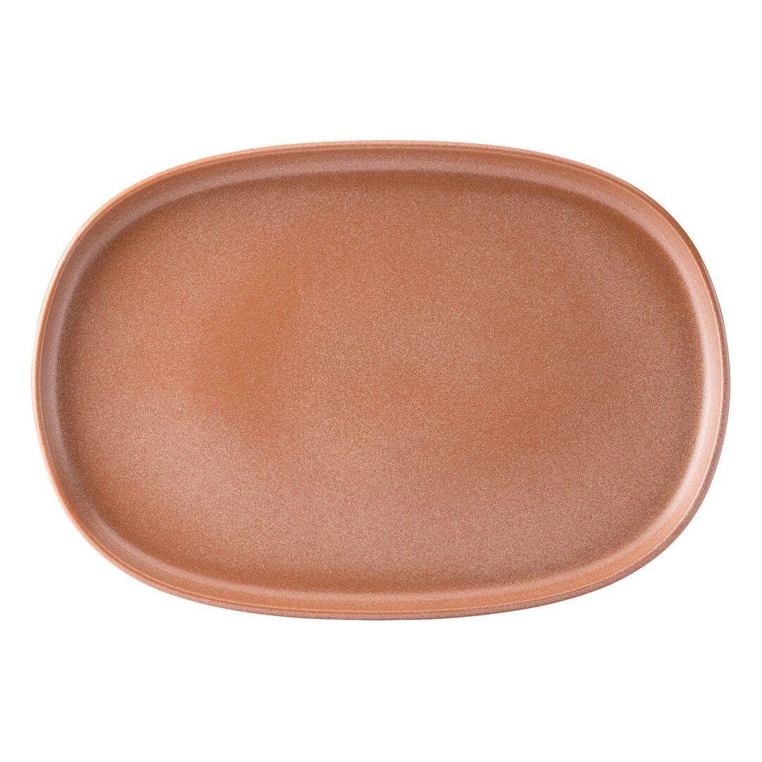 Pico Cocoa Superior Stoneware Tableware - BESPOKE77