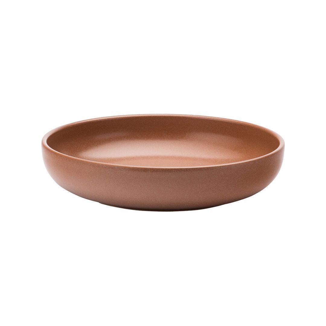 Pico Cocoa Superior Stoneware Tableware - BESPOKE77