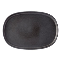 Pico Black Superior Stoneware Tableware - BESPOKE77