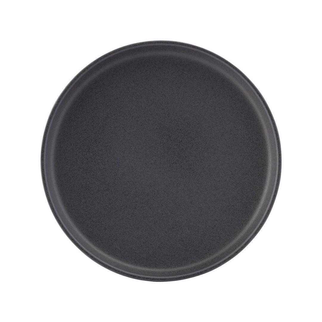 Pico Black Superior Stoneware Tableware - BESPOKE77