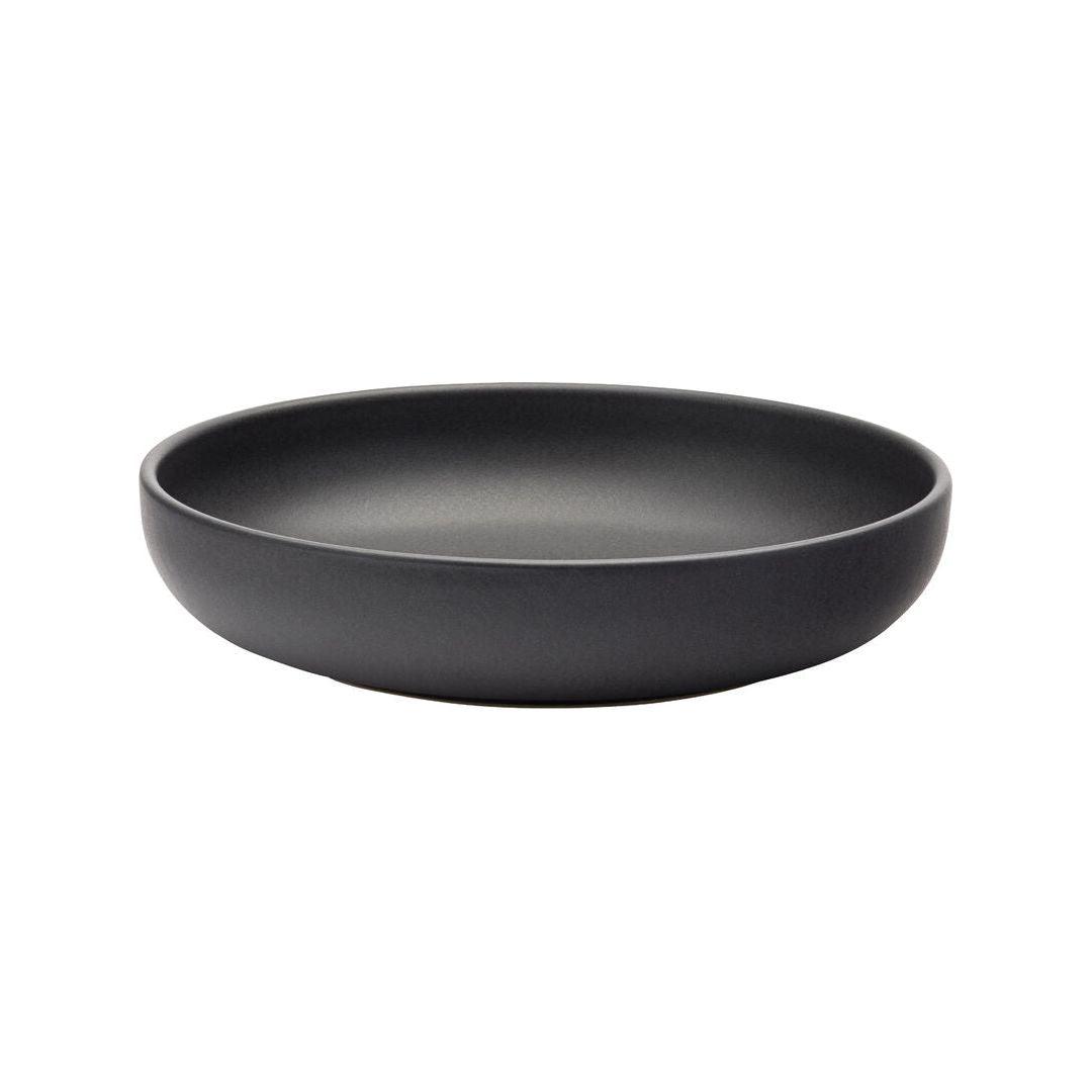 Pico Black Superior Stoneware Tableware - BESPOKE77