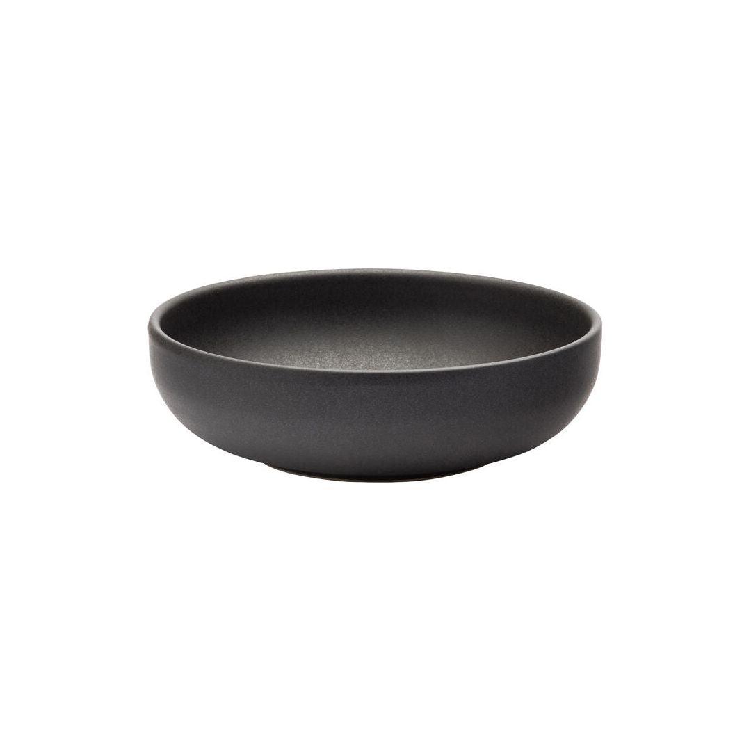 Pico Black Superior Stoneware Tableware - BESPOKE77