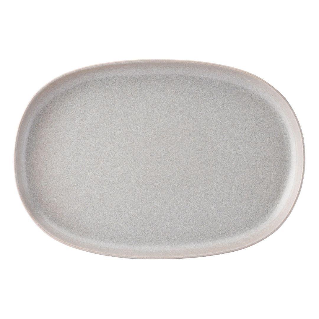 Pico Grey Superior Stoneware Tableware - BESPOKE77