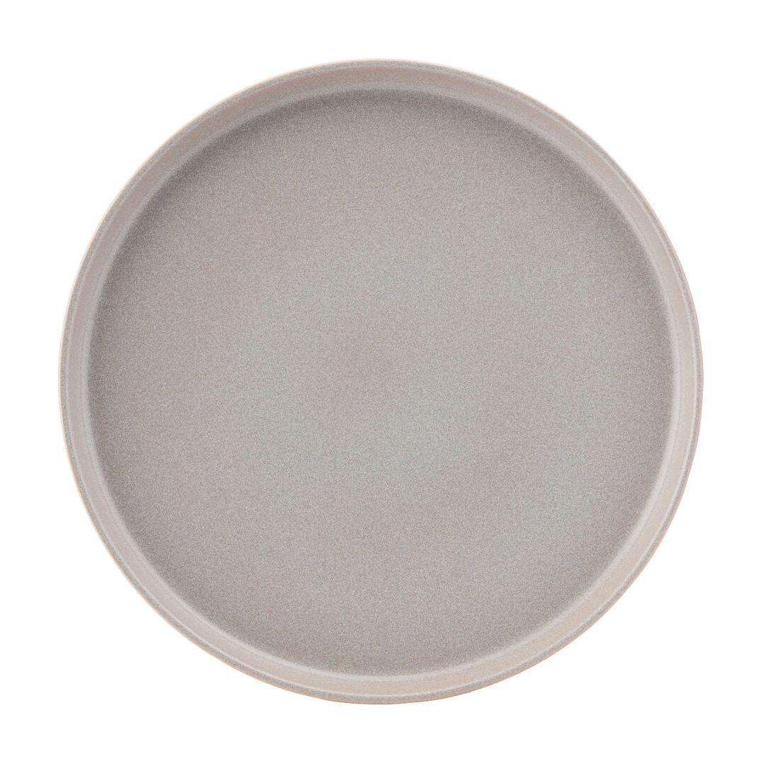 Pico Grey Superior Stoneware Tableware - BESPOKE77