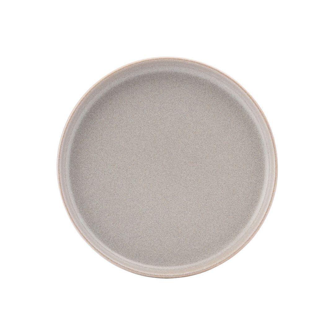 Pico Grey Superior Stoneware Tableware - BESPOKE77