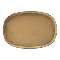 Kalahari Mustard Superior Terracotta Tableware - BESPOKE77