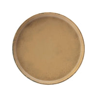 Kalahari Mustard Superior Terracotta Tableware - BESPOKE77