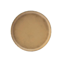 Kalahari Mustard Superior Terracotta Tableware - BESPOKE77