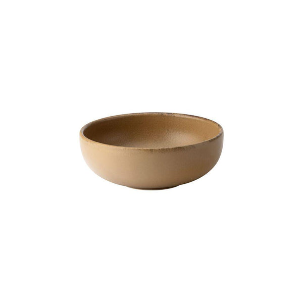 Kalahari Mustard Superior Terracotta Tableware - BESPOKE77