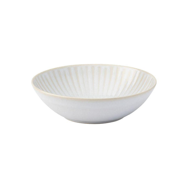 Venus Scallop Coupe Stoneware - BESPOKE77