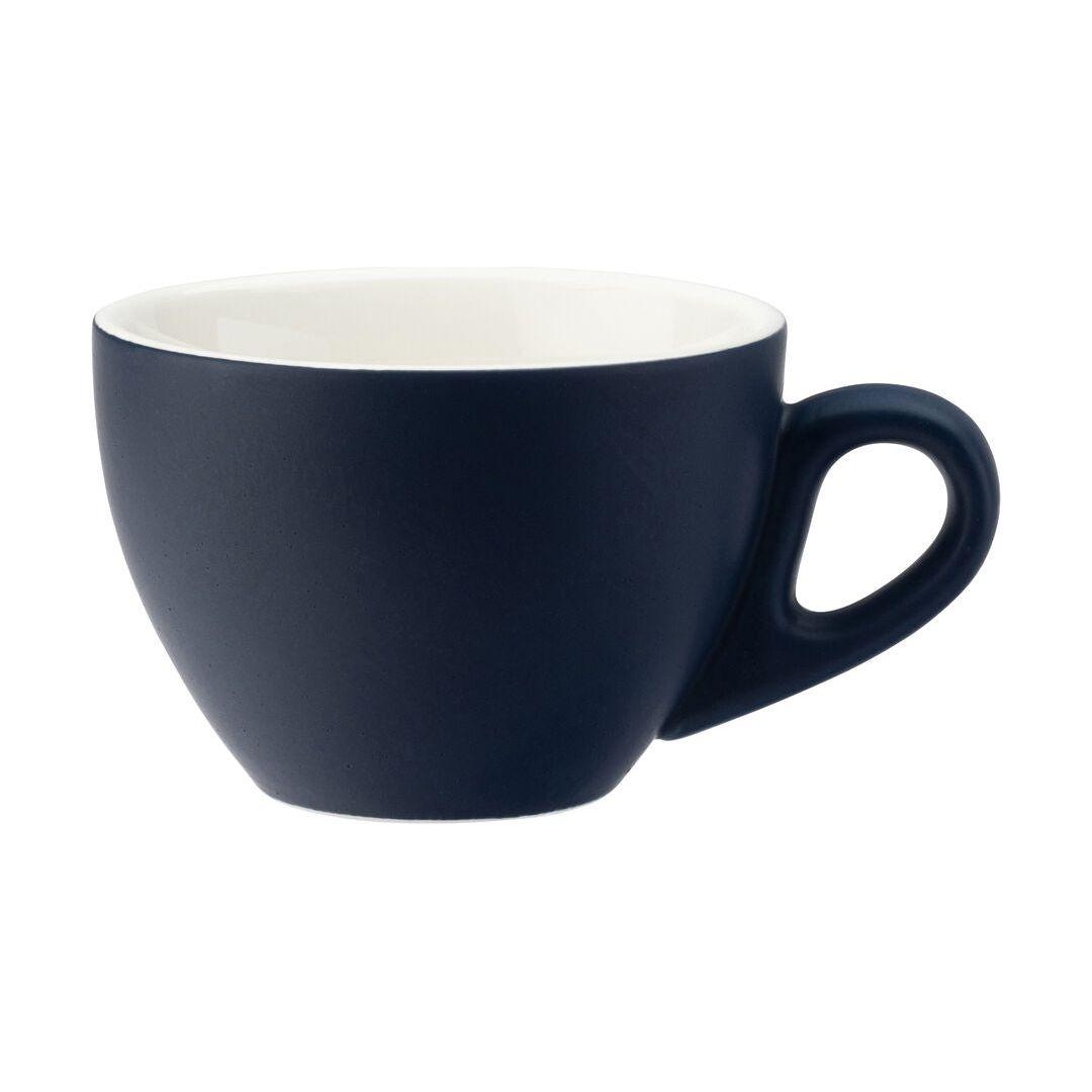 Barista Porcelain Mighty Matt Finish Cups 12.25oz (35cl) - BESPOKE77