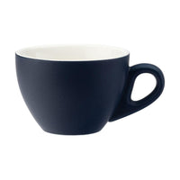 Barista Porcelain Mighty Matt Finish Cups 12.25oz (35cl) - BESPOKE77