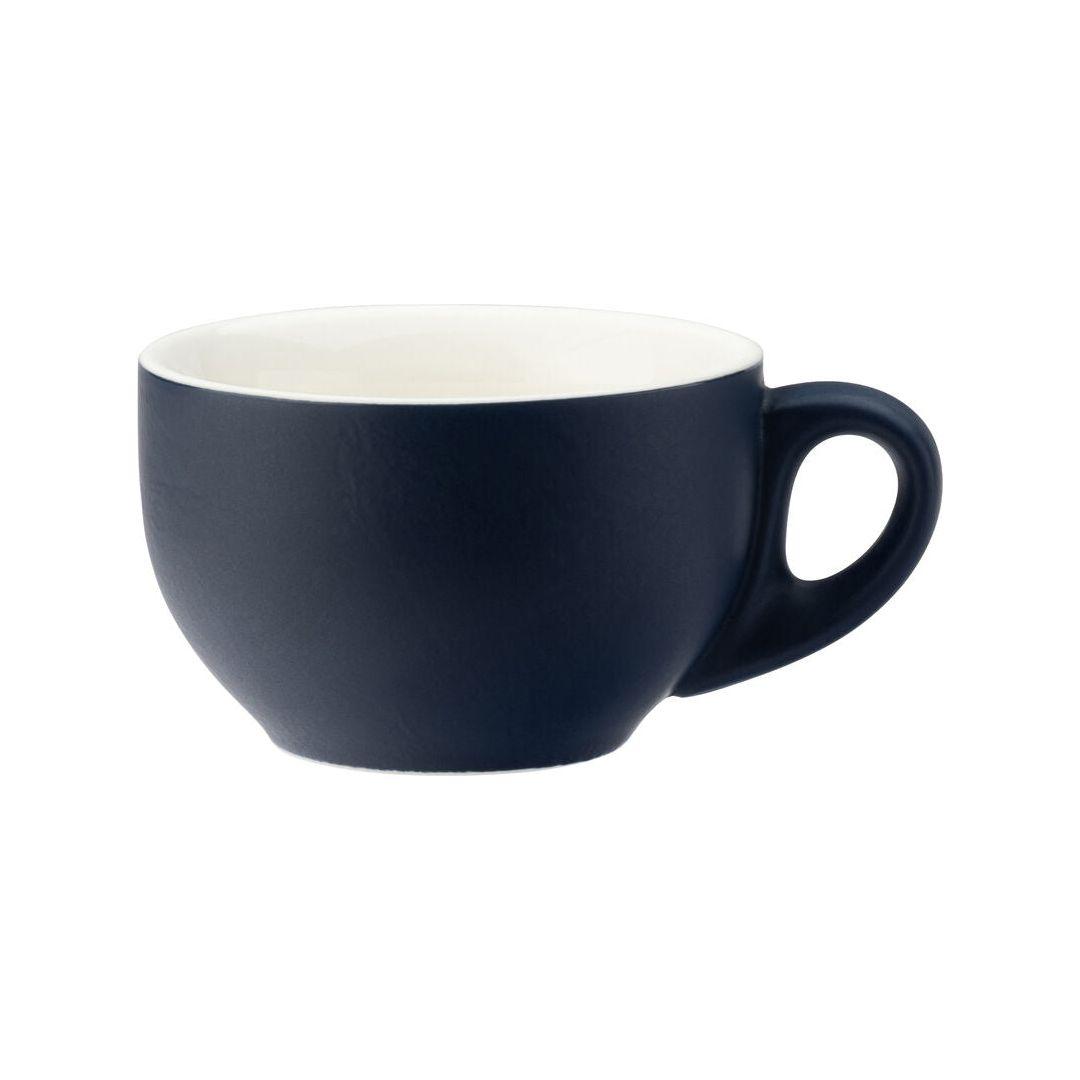 Barista Porcelain Latte Matt Finish Cups 10oz (28cl) - BESPOKE77