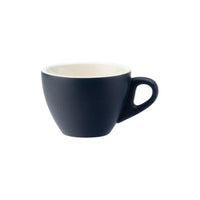 Barista Porcelain Flat White Matt Finish Cups 5.5oz (16cl) - BESPOKE77