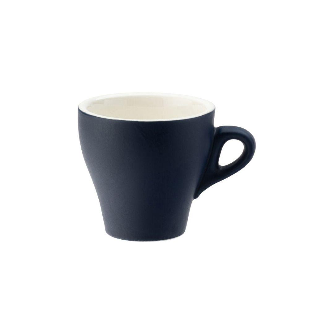 Barista Porcelain Tulip Matt Finish Cups 6.25oz (18cl) - BESPOKE77