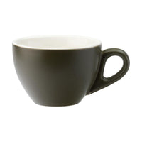 Barista Porcelain Mighty Matt Finish Cups 12.25oz (35cl) - BESPOKE77