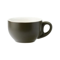 Barista Porcelain Latte Matt Finish Cups 10oz (28cl) - BESPOKE77