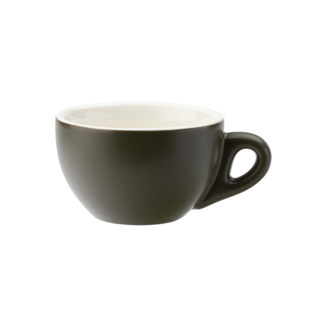 Barista Porcelain Cappuccino Matt Cups 7oz (20cl) - BESPOKE77