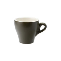 Barista Porcelain Tulip Matt Finish Cups 6.25oz (18cl) - BESPOKE77