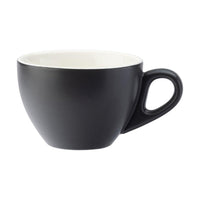 Barista Porcelain Mighty Matt Finish Cups 12.25oz (35cl) - BESPOKE77