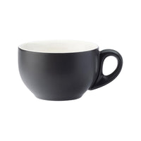 Barista Porcelain Latte Matt Finish Cups 10oz (28cl) - BESPOKE77